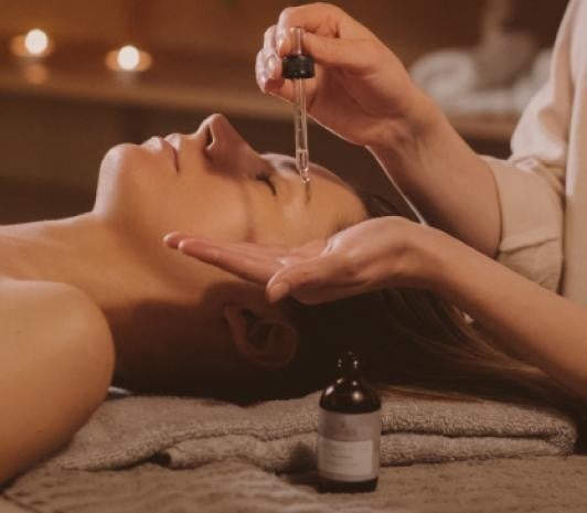 Lymphatic Drainage Massage in NYC