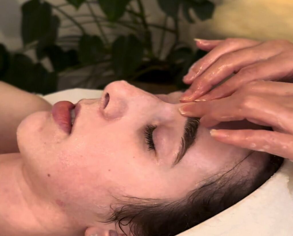 Lymphatic Therapy