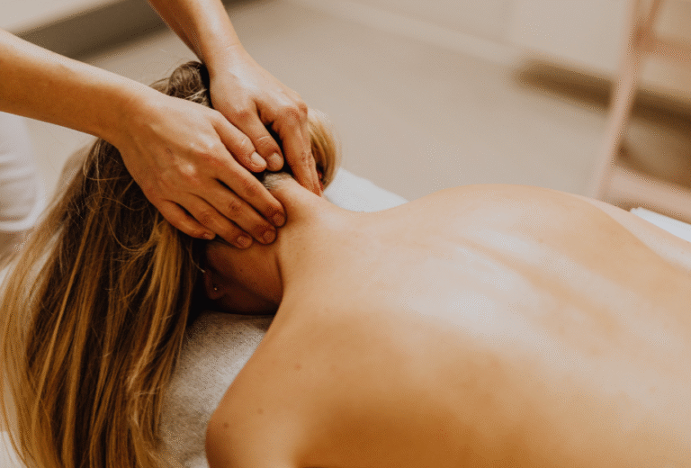 lymphatic-drainage-techniques