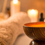 facial lymphatic drainage